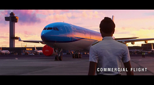 ꡼ No.002Υͥ / Microsoft Flight Simulator 2024פΥ꡼1119¿̤ʥե饤ȤϿȥ쥤顼