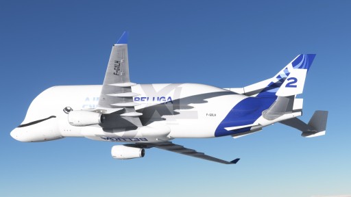 ꡼ No.001Υͥ / ̤̩ήƸ줿Microsoft Flight Simulator 2024סʤʲ뤲ҤΥƥΥ