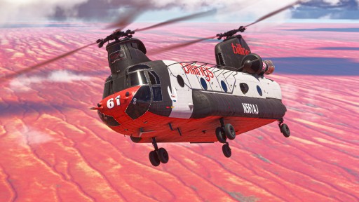 ꡼ No.002Υͥ / ̤̩ήƸ줿Microsoft Flight Simulator 2024סʤʲ뤲ҤΥƥΥ