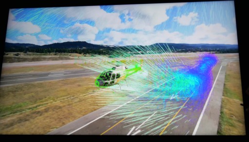 ꡼ No.006Υͥ / ̤̩ήƸ줿Microsoft Flight Simulator 2024סʤʲ뤲ҤΥƥΥ