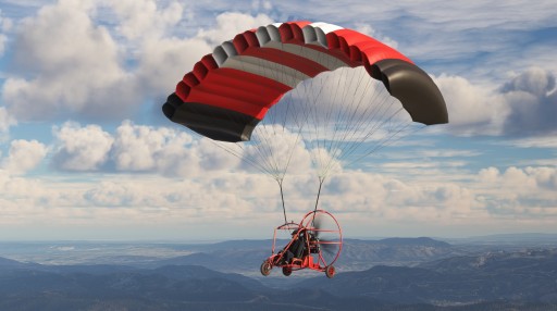 ꡼ No.008Υͥ / ̤̩ήƸ줿Microsoft Flight Simulator 2024סʤʲ뤲ҤΥƥΥ