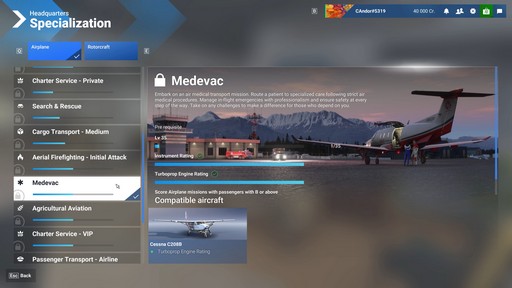 ꡼ No.007Υͥ / Microsoft Flight Simulator 2024פǤ300Υˡߥå󤬼ư롪
