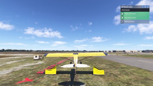 ꡼ No.021Υͥ / Microsoft Flight Simulator 2024פǤ300Υˡߥå󤬼ư롪