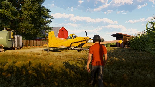 ꡼ No.003Υͥ / ե饤ȥǿMicrosoft Flight Simulator 2024ס꡼ǿԤΥƥΥ˺Ƹ줿θ褦