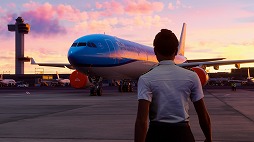 ꡼ No.006Υͥ / ե饤ȥǿMicrosoft Flight Simulator 2024ס꡼ǿԤΥƥΥ˺Ƹ줿θ褦