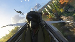 ꡼ No.007Υͥ / ե饤ȥǿMicrosoft Flight Simulator 2024ס꡼ǿԤΥƥΥ˺Ƹ줿θ褦