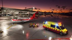 ꡼ No.007 | Microsoft Flight Simulator 2024