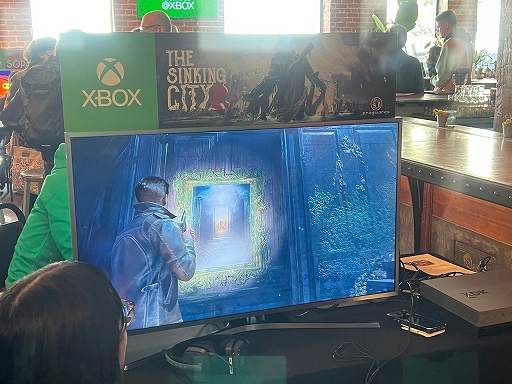 ꡼ No.007Υͥ / GDC 2024ϥ꥾ϤΥ󥸥󥲡䡤ܤΥӥˤΥʥƥ֥ࡣIDXbox硼κʤå