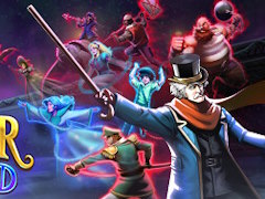 「クリスマス・キャロル」のスクルージが主人公。新作メトロイドヴァニア「Ebenezer and The Invisible World」のトレイラー公開