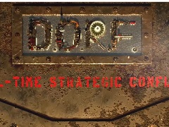 ユニークなSFユニットで敵地を占領せよ! 「D.O.R.F. Real-Time Strategic Conflict」の最新トレイラーが公開に