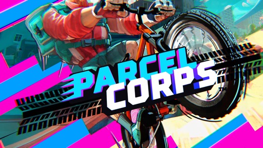 ꡼ No.001Υͥ / å󥸥㡼Ȥʤä򳹤졪Parcel Corpsפ2024ǯ꡼