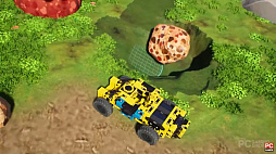 ꡼ No.001Υͥ / ֥åȥѡĤǾʪϤӥɤTerraTech WorldsפȯɽˡץɷPvEХХ륲TerraTechפƹ