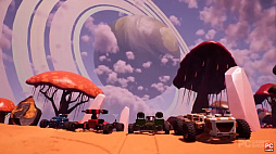 ꡼ No.007Υͥ / ֥åȥѡĤǾʪϤӥɤTerraTech WorldsפȯɽˡץɷPvEХХ륲TerraTechפƹ