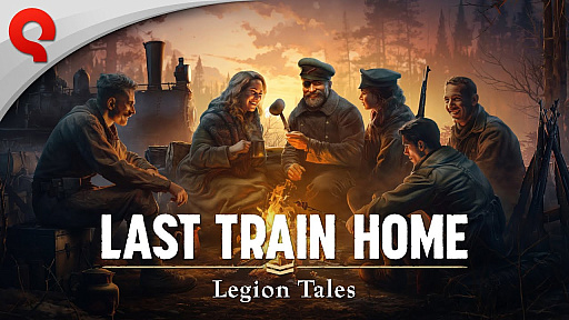 ꡼ No.001Υͥ / ХĤζιϽʤLast Train HomeפDLC1ơLegion Talesפ꡼ˡȯ䵭ǰڡ»