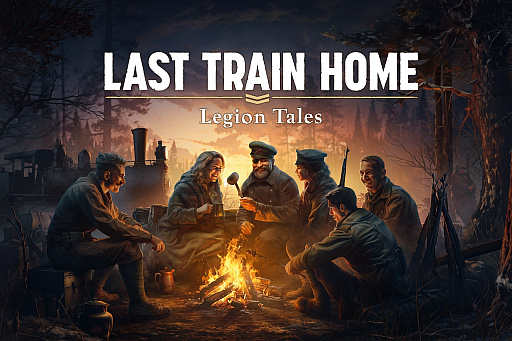 ꡼ No.002Υͥ / ХĤζιϽʤLast Train HomeפDLC1ơLegion Talesפ꡼ˡȯ䵭ǰڡ»
