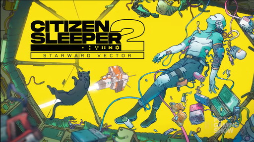 ꡼ No.001Υͥ / Citizen Sleeper 2: Starward Vectorפ2025ǯ131ȯꡣʱǤνв񤤤ȡϤ򴬤