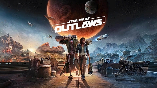 ꡼ No.001Υͥ / Star Wars Outlawsסȯ΢¦Ҳ𤹤ˡ४ꥸʥȥʤɤȯؤҲ