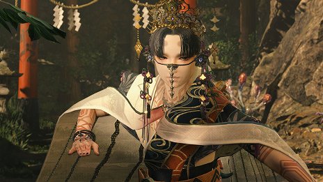 ꡼ No.008Υͥ / ץοȥKunitsu-Gami: Path of the GoddessפPCPS5XboxŸ̥ȿ͡¤