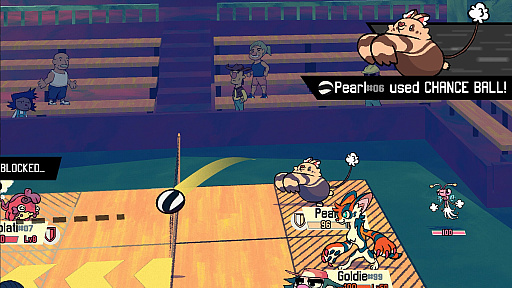 ꡼ No.005Υͥ / Υץ쥤ݡϥ󥹥򽸤ưƤƥХ졼ܡĩᡣBeastieballפΥǥǤSummer Game Fest Pay Days 2023ǥå