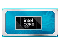 IntelμCPUCore UltraץץåȯɽƥǥǽAI®