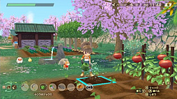 画像ギャラリー No.005のサムネイル画像 / 「牧場物語 Welcome!ワンダフルライフ」が64%オフ。マーベラス「BLACK FRIDAYセール」を12月1日まで開催