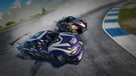 ꡼ No.002Υͥ / ɥեȥ졼ڤDriftCEפPS5/PS4ǤȯˡMazda RX7פʤ12ּϿɥեȤϡ֥ӥåȡפƸ
