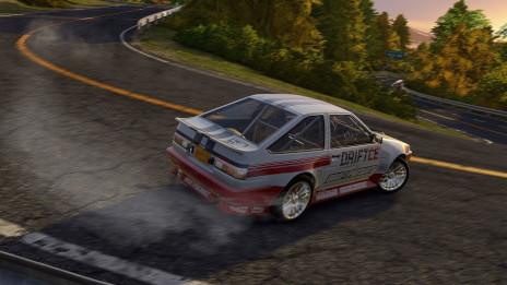 ꡼ No.004Υͥ / ɥեȥ졼ڤDriftCEפPS5/PS4ǤȯˡMazda RX7פʤ12ּϿɥեȤϡ֥ӥåȡפƸ