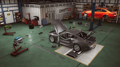 ꡼ No.005Υͥ / ɥեȥ졼ڤDriftCEפPS5/PS4ǤȯˡMazda RX7פʤ12ּϿɥեȤϡ֥ӥåȡפƸ
