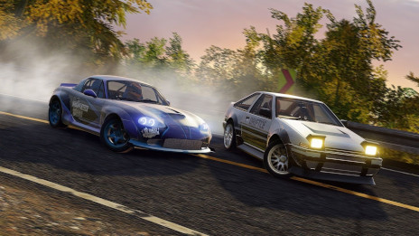 ꡼ No.012Υͥ / ɥեȥ졼ڤDriftCEפPS5/PS4ǤȯˡMazda RX7פʤ12ּϿɥեȤϡ֥ӥåȡפƸ