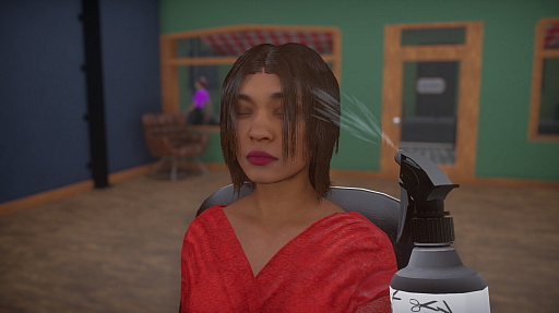 ꡼ No.003Υͥ / ƻեHairdresser Simulatorסܸб36˥꡼إ󥰤˷бĤˤȤ뤳ȤϻѤ