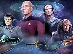 スタートレックがパラドゲーに。制作が発表された「Star Trek: Infinite」のゲームプレイトレイラー公開