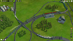 DeckEleven's Railroads 2