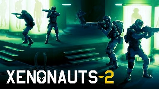 ꡼ No.001Υͥ / ꥢζҤйSFȥƥXenonauts 2סե塼ʼ俷ޥåפɲä1.3ѥå