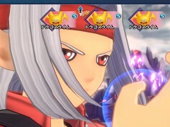 魔族の王“ピサロ”の幼少期が描かれる!? 「ドラゴンクエストモンスターズ3 魔族の王子とエルフの旅」は12月1日発売