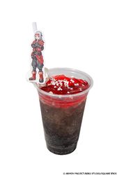 ꡼ No.030Υͥ / ֥ɥ饯󥹥3סSQUARE ENIX CAFEˤ122ꥳܥ٥Ȥ򳫺šŹ⥫եͽդ18