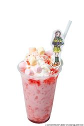 ꡼ No.031Υͥ / ֥ɥ饯󥹥3סSQUARE ENIX CAFEˤ122ꥳܥ٥Ȥ򳫺šŹ⥫եͽդ18
