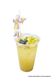 ꡼ No.032Υͥ / ֥ɥ饯󥹥3סSQUARE ENIX CAFEˤ122ꥳܥ٥Ȥ򳫺šŹ⥫եͽդ18