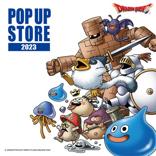 ꡼ No.003Υͥ / ֥ɥ饴󥯥 POP UP STOREפ125ëPARCO 6F˥ץ󡣤̤ߤ᥿ե奢ۻҤʤɤ䤵