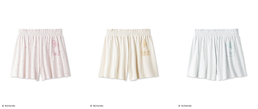 ꡼ No.015Υͥ / SUPER MARIO meets GELATO PIQUE5ơ322ȯ䡣ԡǥåοȤ᤯쥯