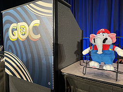 ꡼ No.001Υͥ / GDC 2024Ͽͤפ뵤ͷӤȶäࡣ֥ѡޥꥪ֥饶 פιֱǸ줿2Dޥꥪ̥Ϥȿʲ