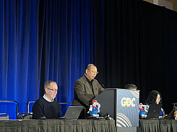 ꡼ No.043Υͥ / GDC 2024Ͽͤפ뵤ͷӤȶäࡣ֥ѡޥꥪ֥饶 פιֱǸ줿2Dޥꥪ̥Ϥȿʲ