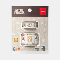 ꡼ No.001Υͥ / ֥ѡޥꥪ󥿡쥯Nintendo TOKYOʤɤȯ䡣ޥꥪޤդΥå꡼