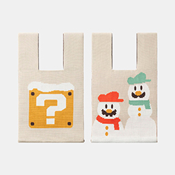 ꡼ No.004Υͥ / ֥ѡޥꥪ󥿡쥯Nintendo TOKYOʤɤȯ䡣ޥꥪޤդΥå꡼