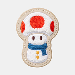 ꡼ No.005Υͥ / ֥ѡޥꥪ󥿡쥯Nintendo TOKYOʤɤȯ䡣ޥꥪޤդΥå꡼