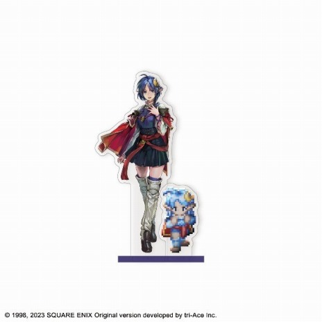 ꡼ No.006Υͥ / STAR OCEAN THE SECOND STORY Rʣμ򳫻ϡܥե1021ոǳŷ
