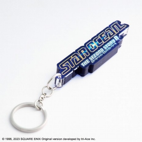 ꡼ No.012Υͥ / STAR OCEAN THE SECOND STORY Rʣμ򳫻ϡܥե1021ոǳŷ