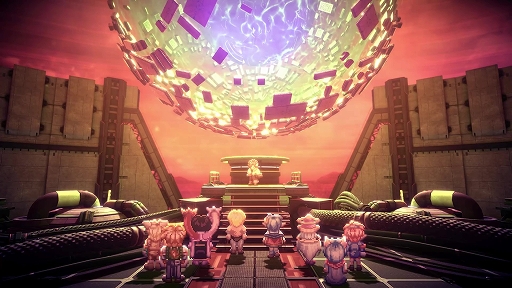 ꡼ No.004Υͥ / STAR OCEAN THE SECOND STORY RסɤΩɤϤ򿪤ٿֿνԡפо줹եʥȥ쥤顼
