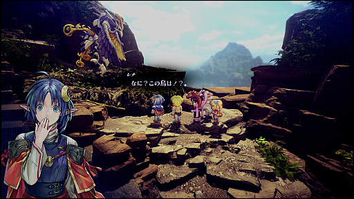 ꡼ No.024Υͥ / STAR OCEAN THE SECOND STORY RסɤΩɤϤ򿪤ٿֿνԡפо줹եʥȥ쥤顼