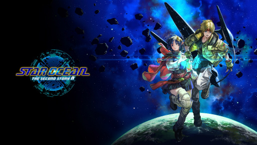 ꡼ No.001Υͥ / Υӥ塼ϤǮ襤⿷ˡδᥤSTAR OCEAN THE SECOND STORY RפϲƿJRPGζ