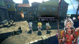 ꡼ No.025Υͥ / Υӥ塼ϤǮ襤⿷ˡδᥤSTAR OCEAN THE SECOND STORY RפϲƿJRPGζ